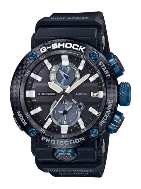 【大人にも似合う高級仕様】5万円オーバーのG-SHOCK人気ランキング