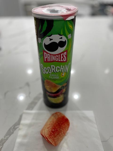 アメ人を虜にするあの味が、スナック売り場を埋め尽くす！