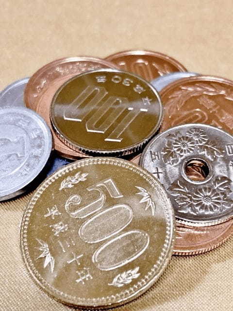 １円を作るのに３円？硬貨の製造原価が高いという噂の真相は？日本の硬貨のおもしろい豆知識