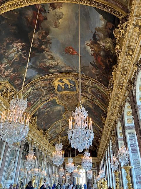何度も訪れたくなること間違いなし!見どころ満載 北フランス8日間の旅