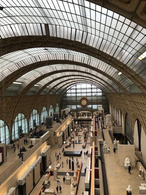 何度も訪れたくなること間違いなし!見どころ満載 北フランス8日間の旅