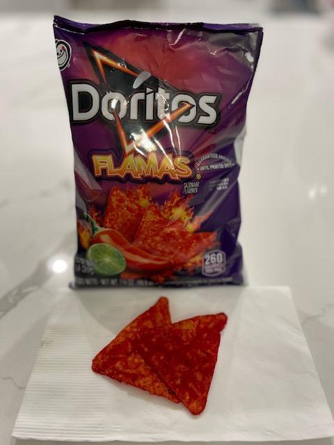 アメ人を虜にするあの味が、スナック売り場を埋め尽くす！