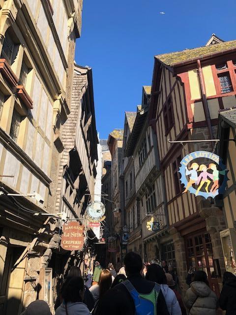 何度も訪れたくなること間違いなし!見どころ満載 北フランス8日間の旅