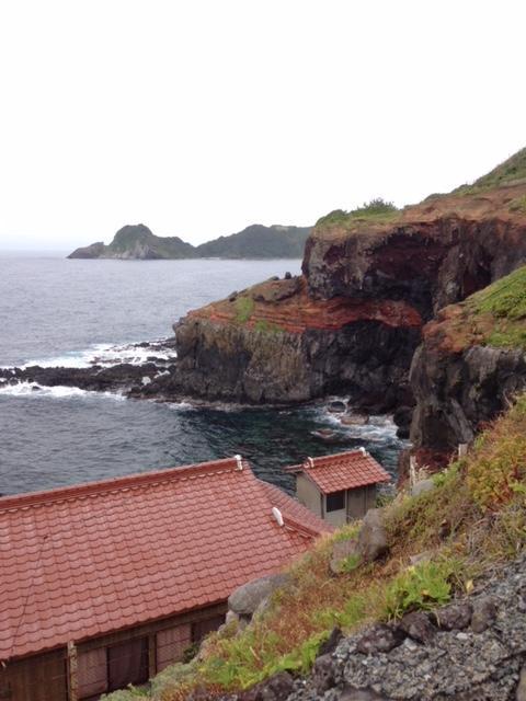 見島ってご存知ですか？