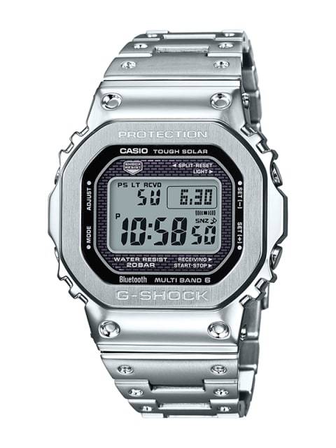 【大人にも似合う高級仕様】5万円オーバーのG-SHOCK人気ランキング