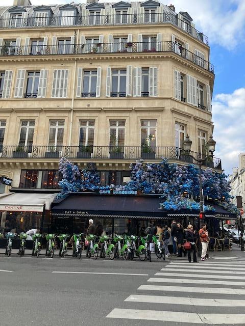 何度も訪れたくなること間違いなし!見どころ満載 北フランス8日間の旅