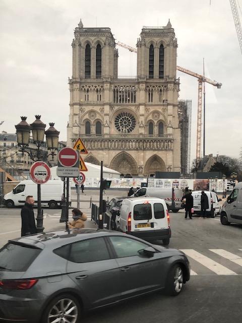 何度も訪れたくなること間違いなし!見どころ満載 北フランス8日間の旅