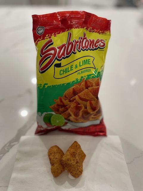 アメ人を虜にするあの味が、スナック売り場を埋め尽くす！