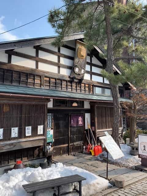 函館・伝統的建造物群保存地区の魅力