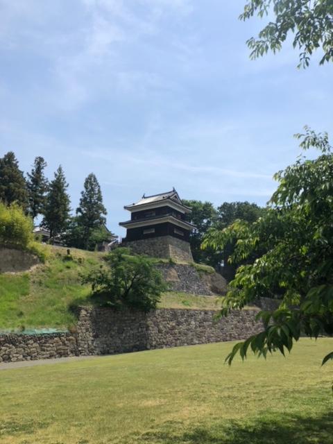 大自然に癒される長野県を周遊してきました！