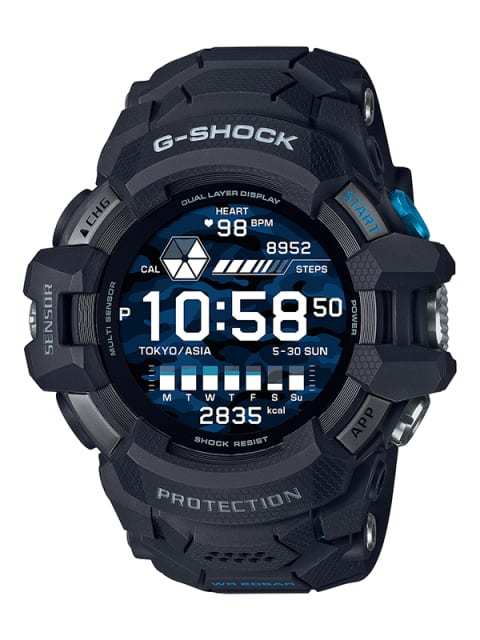 【大人にも似合う高級仕様】5万円オーバーのG-SHOCK人気ランキング