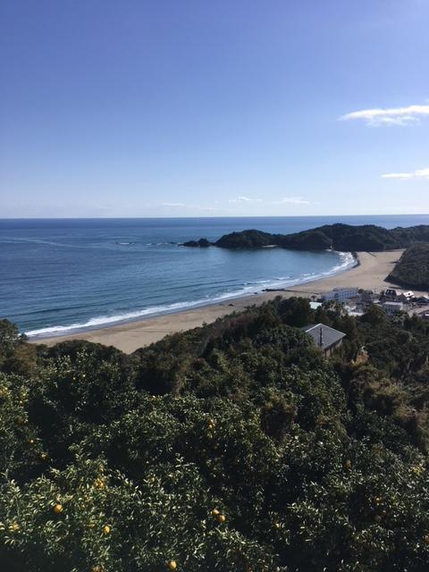 高知県の阿佐海岸鉄道「甲浦駅（かんのうらえき）」で降りてみた。