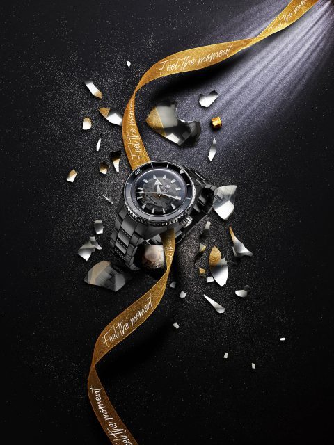 クリスマスギフトに！特別な「瞬間」を刻む「RADO」ウォッチコレクション