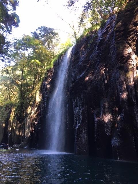 日本のひなた宮崎県で、真冬の日光浴たび