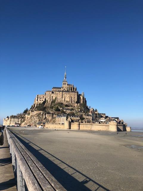 何度も訪れたくなること間違いなし!見どころ満載 北フランス8日間の旅