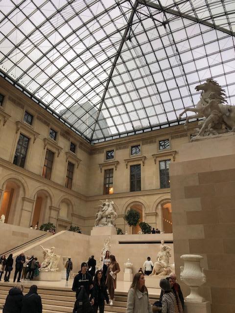 何度も訪れたくなること間違いなし!見どころ満載 北フランス8日間の旅