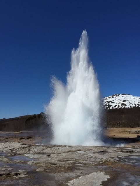 アイスランドで起きた悲惨な出来事