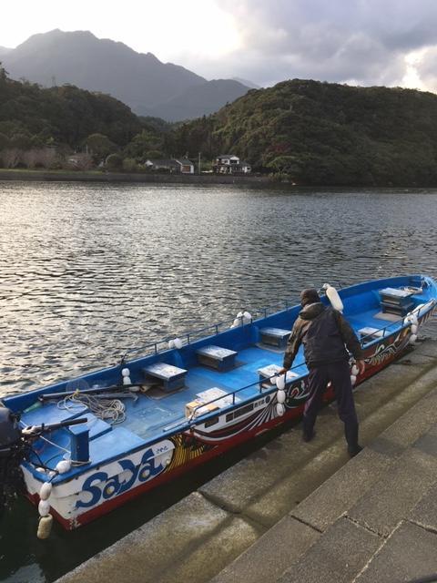 屋久島って、冬に行ったら何があるの...？そんな方のために、実際に行ってきました！