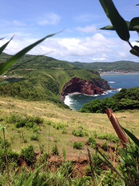 見島ってご存知ですか？