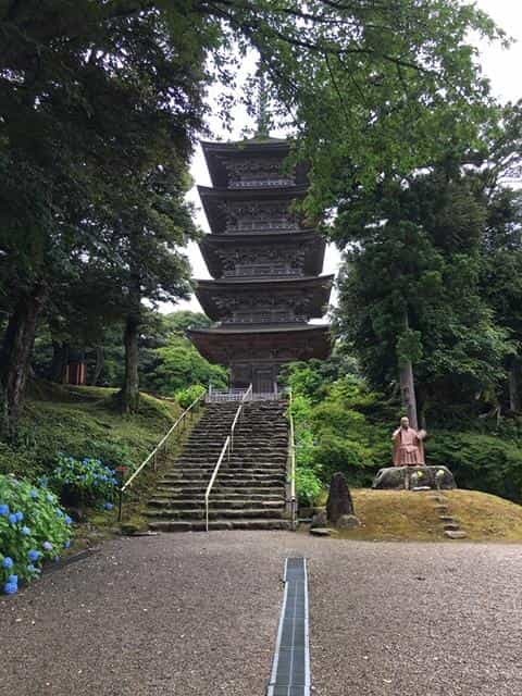 そこに行けば何がある・・？石川県さいはての地、能登半島へ行ってきました！