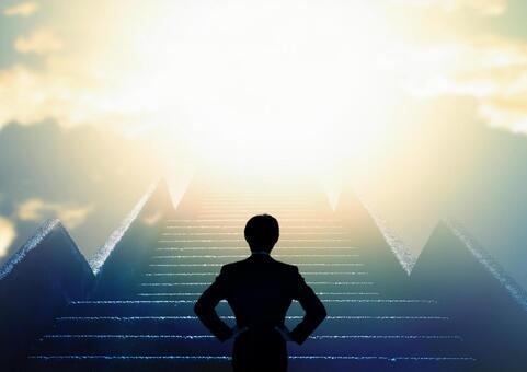 逃げ癖がある人の心理や特徴は？嫌なことから逃げ続ける人生の克服方法は？