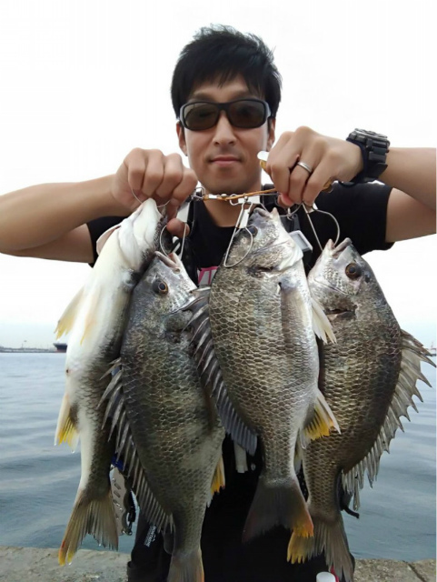 海釣りでの雨と釣果との関係を徹底考察！魚への影響や釣り方のポイントは？