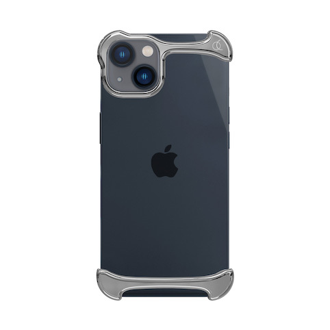 オランダ発、iPhoneのデザインを活かしながら保護するプロテクター登場
