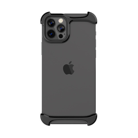 オランダ発、iPhoneのデザインを活かしながら保護するプロテクター登場