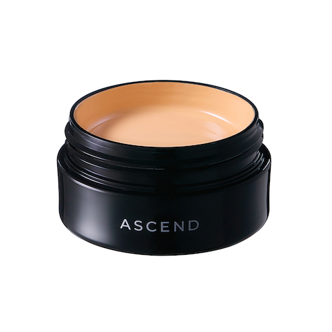 スキンケアのその先へ!ミドル世代向けメンズメイクブランド「ASCEND」誕生