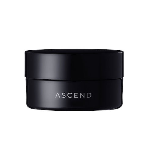 スキンケアのその先へ！ミドル世代向けメンズメイクブランド「ASCEND」誕生