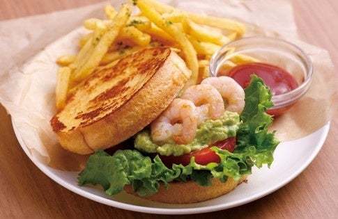 【夏限定メニュー】フレンチトースト専門店Ivorish(アイボリッシュ）夏メニューは“アツアツ冷え冷え”