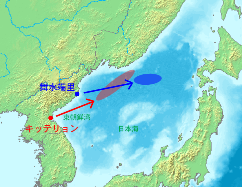 2ちゃんねらーが「北朝鮮のミサイルを阻止した」という逸話はガチなのか？