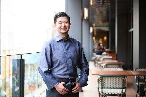 ハイアット セントリック 銀座 東京 サラダが主役“べジファースト”なアフタヌーンティーが新登場!ピスタチオ・ヴィーガンスイーツを楽しめるBotanical Green Afternoon Tea