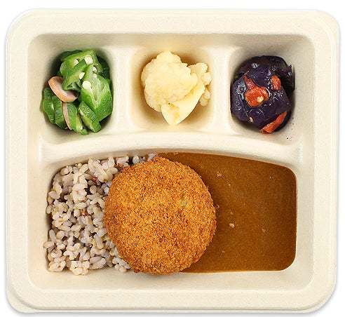 【ココイチ × nosh 】待望のコラボを記念して100名様にプレゼントキャンペーンを1/31（火）より開始！