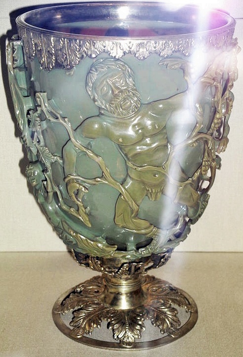 古代の驚異「ロストテクノロジー」10選!…自己修復コンクリートから虹色の杯まで、失われた超技術の秘密