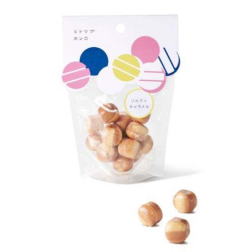 ★【大丸梅田店】グミなのにパリパリ?SNSで話題のグミッツェルやmofuwaなど人気商品が登場!カンロ直営店「ヒトツブカンロ」が大丸梅田店に初出店!