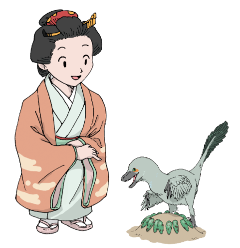 「世界最小」の恐竜の卵化石が兵庫県で発見される！　サイズはウズラの卵ほど5726.png