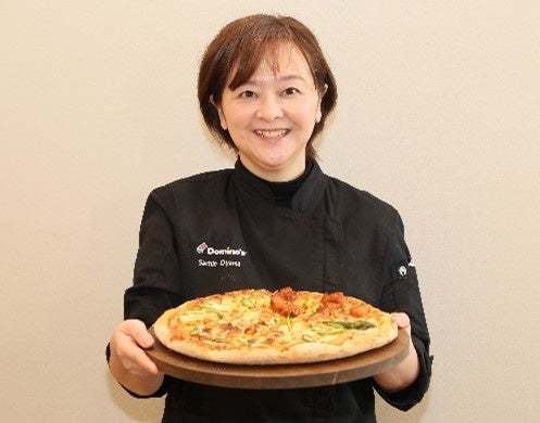 道民6千人が選んだ！北海道を代表する味がついに完成！　ドミノ・ピザ、『みんなの北海道クワトロ』3月13日（月）発売決定　～道内全34店舗のドミノ・ピザにて限定販売！～