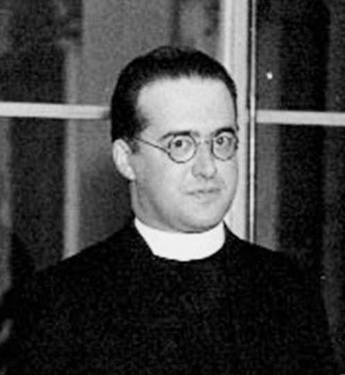 アインシュタインに間違いを認めさせた神父がいる! ジョルジュ・ルメートルの功績