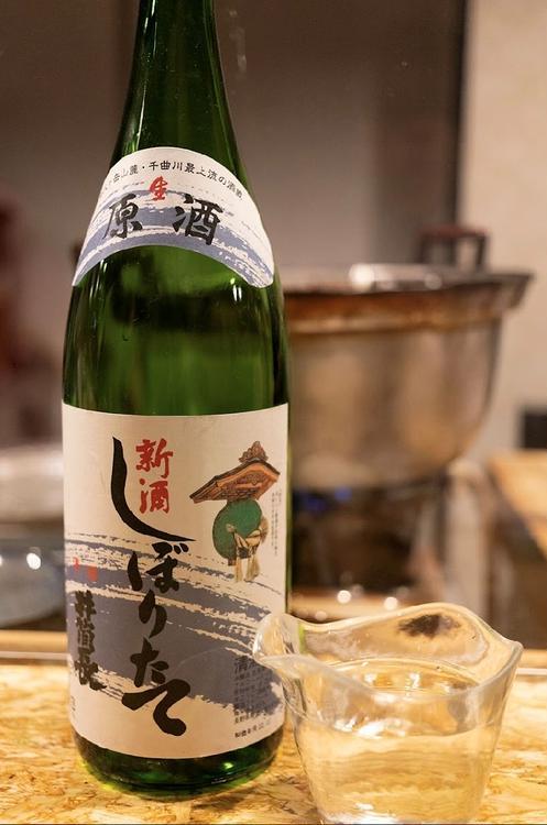 みずき通りの隠れ家『季節料理と蕎麦の店 やお庵』