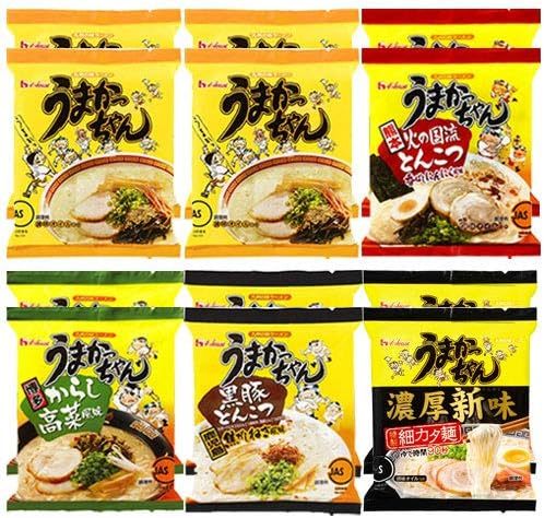 リュウジが「サッポロ一番に匹敵するうまさ」と絶賛する“袋麺” 西日本ではおなじみの…