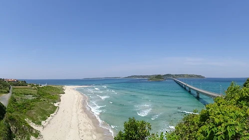 昼は観光、夜は癒しを満喫しよう。山口県の露天風呂付き温泉宿おすすめ11選！