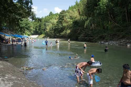 【宮崎県・エリア別】川遊びスポットおすすめ5選。子連れで楽しめる人気の場所も！