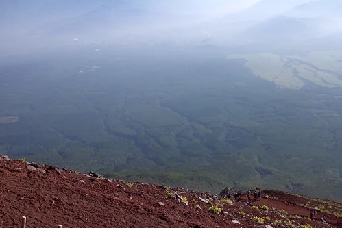 初めての富士山登山入門ガイド！レベル別のおすすめルートや初心者の注意点を解説！