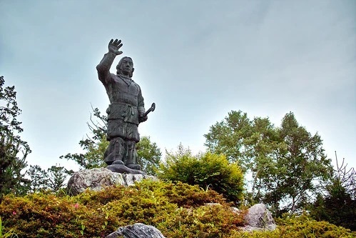 秩父の人気パワースポット、三峰神社の見どころを紹介！樹齢800年のご神木は必見！