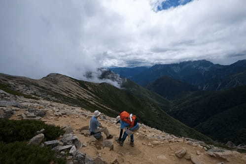 磐梯山の登山ルートガイド！ベストシーズンや時間など交えておすすめコースを解説！