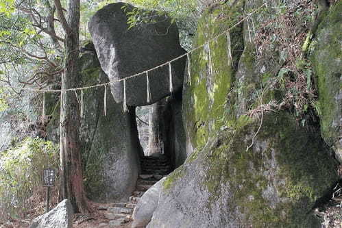 【関東】梅雨の登山におすすめの山4選！景色が残念でも楽しめるルート情報も！