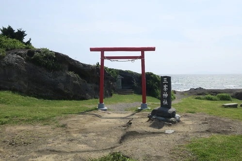 秩父の人気パワースポット、三峰神社の見どころを紹介！樹齢800年のご神木は必見！