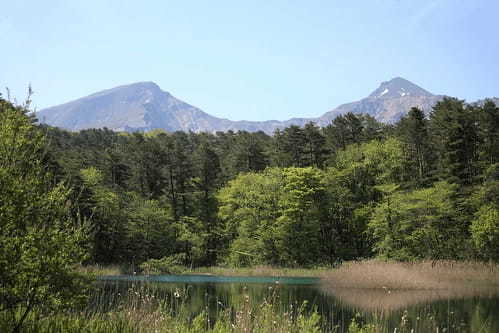 磐梯山の登山ルートガイド！ベストシーズンや時間など交えておすすめコースを解説！