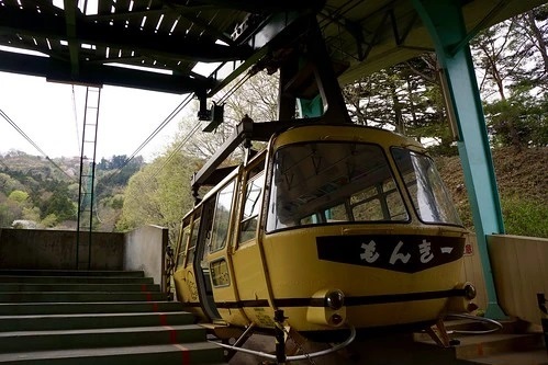 秩父の人気パワースポット、三峰神社の見どころを紹介！樹齢800年のご神木は必見！